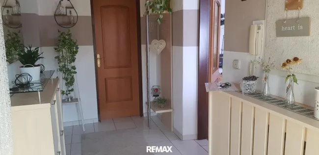Eingang Symbolfoto