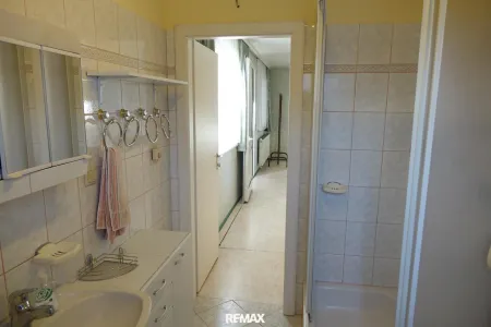 Badezimmer Foto 2