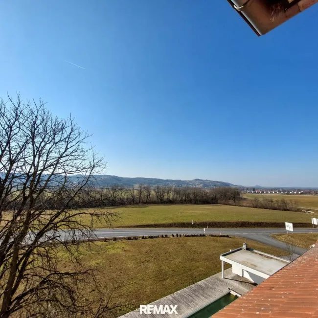 Ausblick