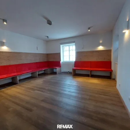 1. Geschoss Frühstückszimmer