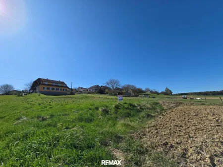 Ansicht West