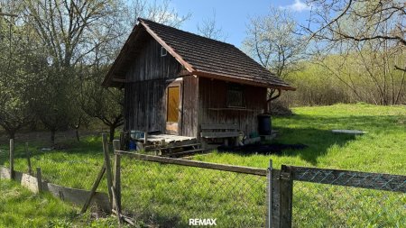 Hütte