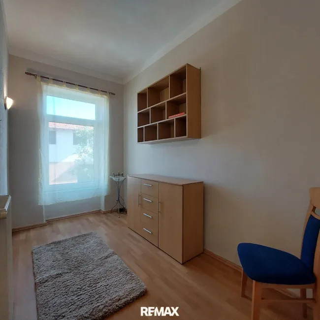 Wohnung 2 erstes Zimmer