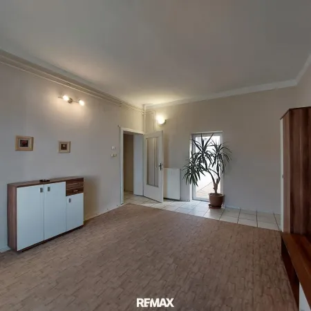 Wohnung 2 zweites Zimmer