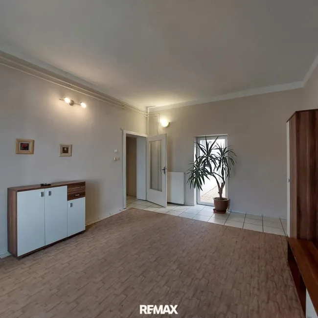 Wohnung 2 zweites Zimmer