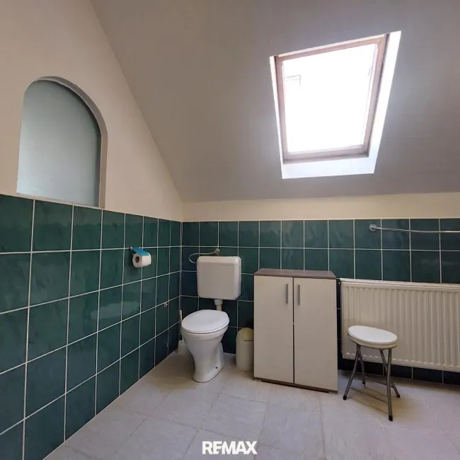 Wohnung 3 Badezimmer