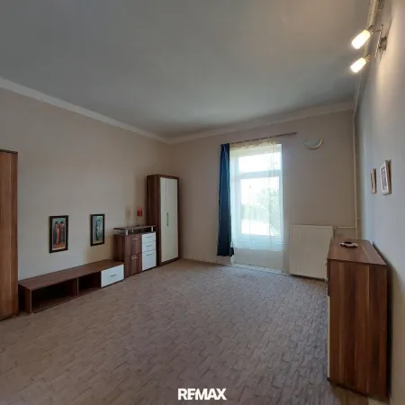Wohnung 2 zweites Zimmer
