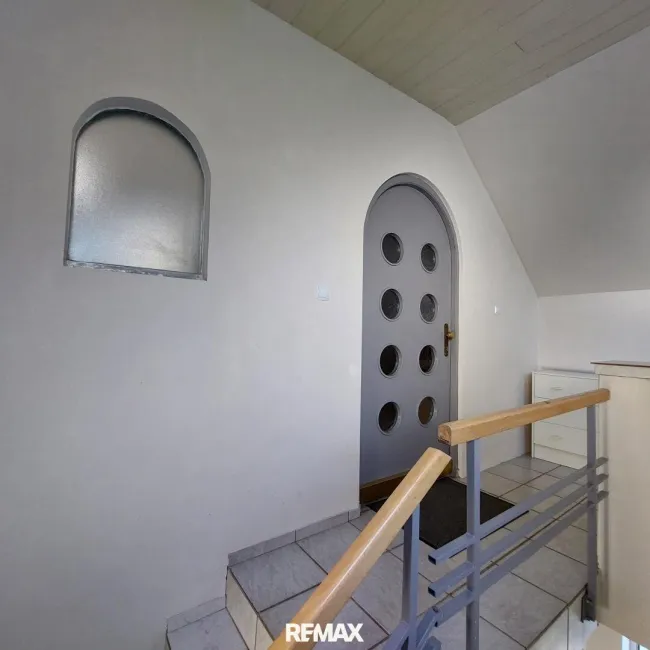Wohnung 3 Eingangsbereich