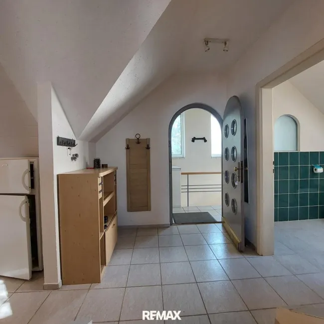 Wohnung 3 Vorzimmer