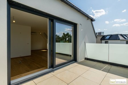 *Erstbezug* 4-Zimmer Familienwohnung mit exklusiver Ausstattung!