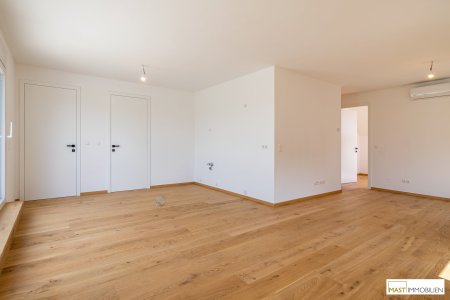 *Erstbezug* 4-Zimmer Familienwohnung mit exklusiver Ausstattung!