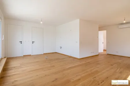 *Erstbezug* 4-Zimmer Familienwohnung mit exklusiver Ausstattung!