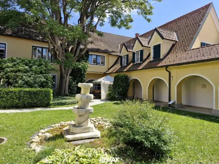 Innenhof