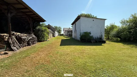 Innenhof