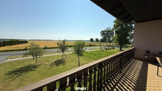Loggia