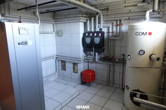 Heizraum