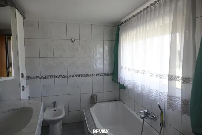 Badezimmer Foto 1
