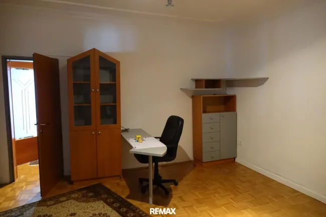 Arbeitszimmer
