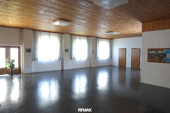 Saal