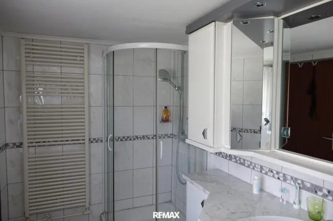 Badezimmer Foto 2