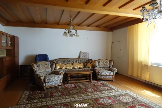 Wohnzimmer EG