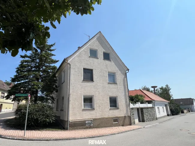 Ansicht
