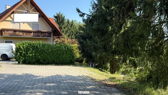 Parkplatz