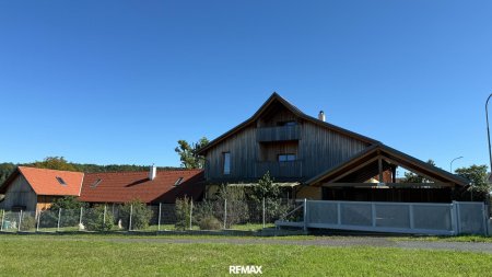 Ansicht Norden