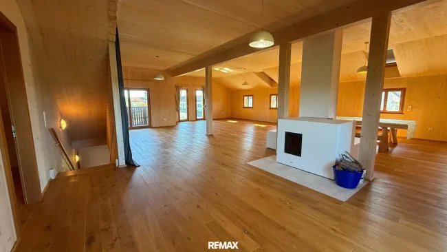 OG Kamin
