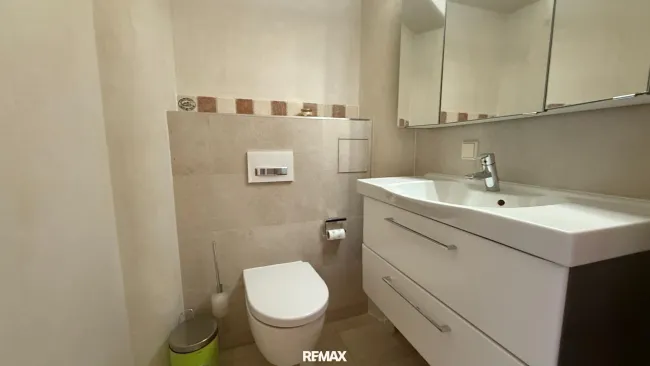 EG Gäste WC
