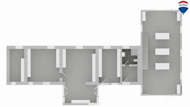 Nebengebäude bearbeitet