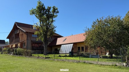 Ansicht Osten