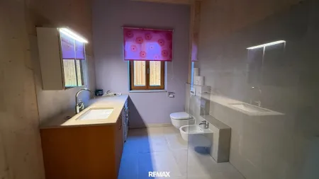 EG Badezimmer