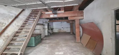 Stiegenaufgang