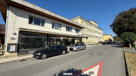 Parkplätze