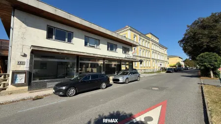 Parkplätze