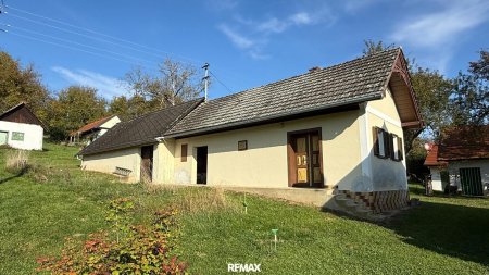 Weinkeller Ansicht Süden