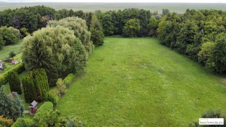 Nationalpark Neusiedler See - Beeindruckendes Grundstück mit ca. 5.825 m² in Top Lage / Randlage