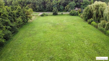 Nationalpark Neusiedler See - Beeindruckendes Grundstück mit ca. 5.825 m² in Top Lage / Randlage