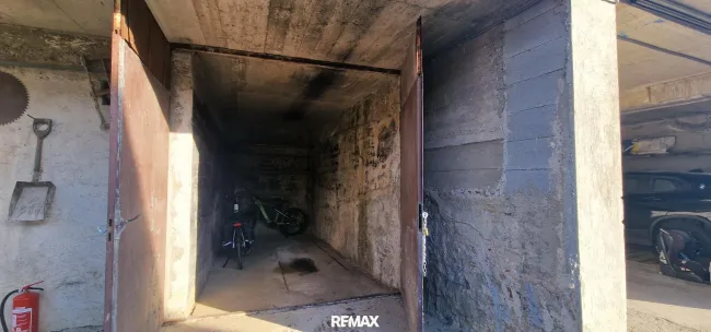 Fahrradraum