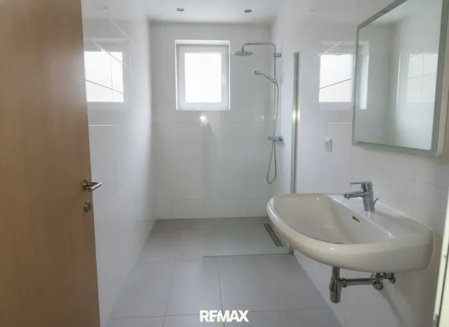 Badezimmer Visualisierung