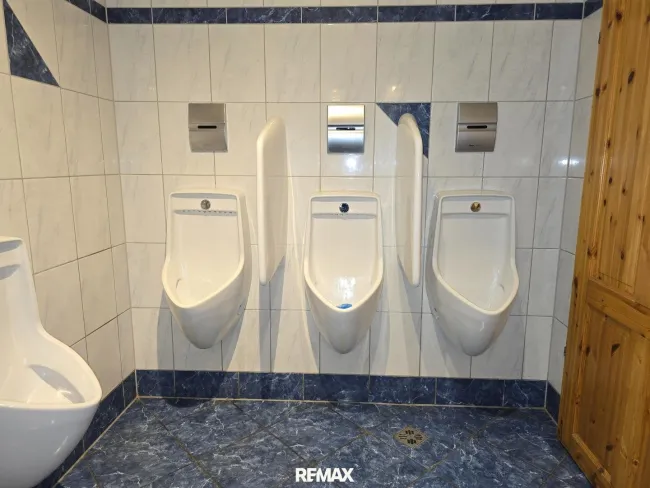 Pissoir