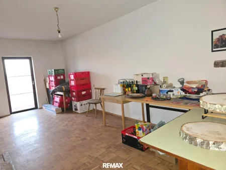 weiteres Zimmer 1 OG