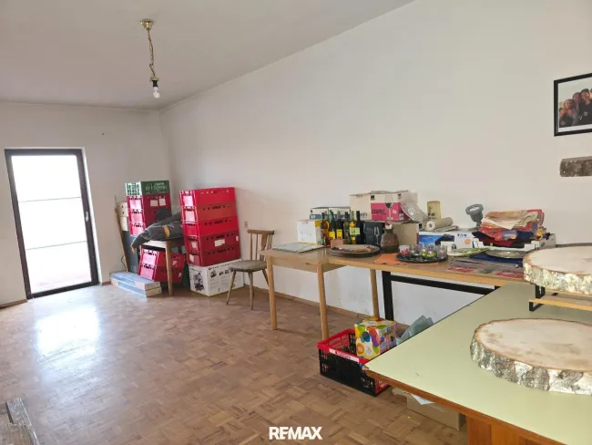 weiteres Zimmer 1 OG