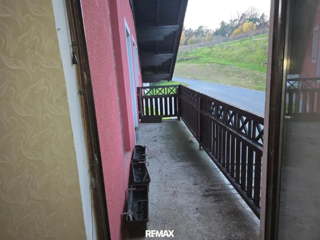 Balkon 1. OG