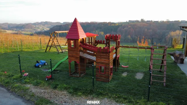 Spielplatz