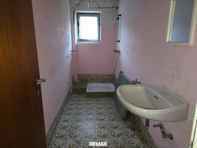 Sanitär 1. OG