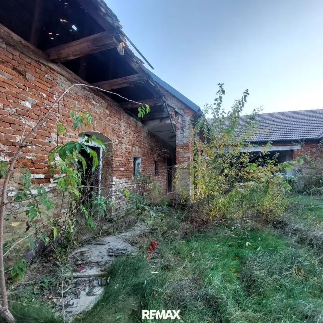 Innenhof