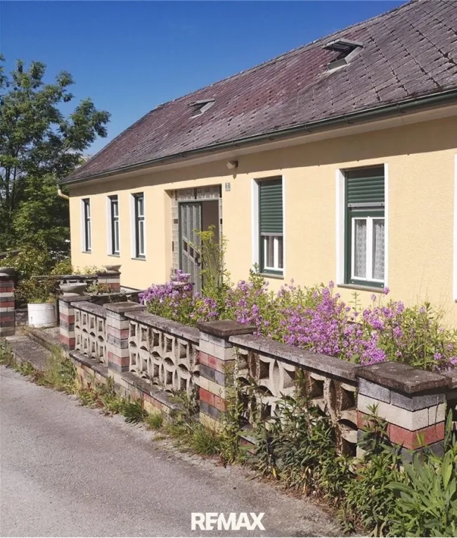 Haus Sommer