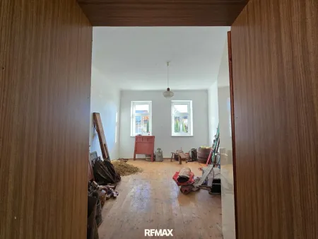 1. Einheit, Raum 1